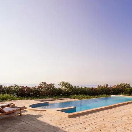 Villa Theros Kounopetra