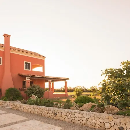 Villa Theros *