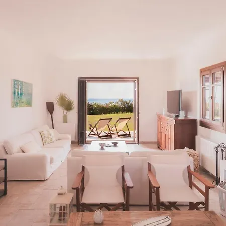 Theros Villa *