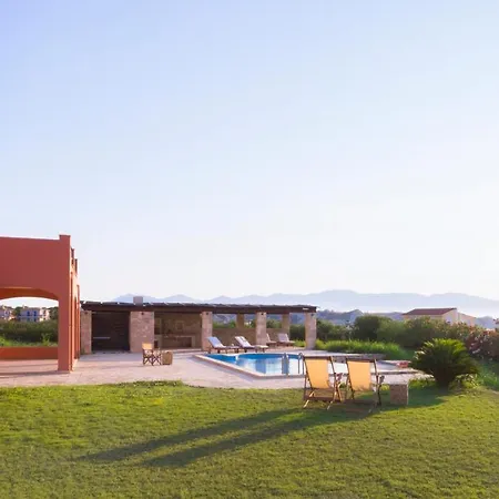 Theros Villa
