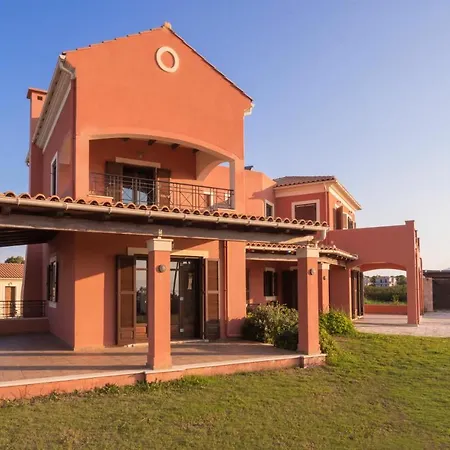 Villa Theros *