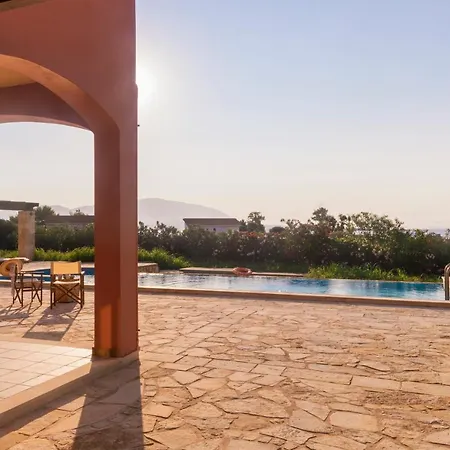 Villa Theros